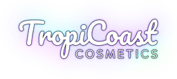 Tropicoast Cosmetics Logo