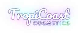 Tropicoast Cosmetics Logo
